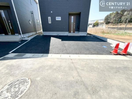 ���ԏ� �J�[�X�y�[�X�t���Ȃ̂Ń}�C�J�[���������̕������S�ł��ˁI���Ќ��n�ɂĂ��m���߂��������܂��I