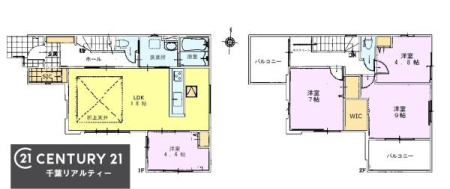 �Ԏ��} 4LDK�̖��͓I�ȊԎ��ILDK�͂������Ƃ�����ԂŁA���Ƒ��Ƃ̒c��񎞊Ԃ��A����w�[���������̂ɂȂ�܂��ˉƑ��Ƃ̒����[�܂�A���R�ƏΊ炪���������ł��I