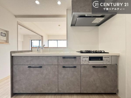 �L�b�`�� ��Ƃ����₷���V�X�e���L�b�`���ł��I���[����������t���Ă���̂ŁA�����X�y�[�X�ɕ���u���Ȃ��čςނ̂ŁA�L�X�g���āA���K�ɍ�Ƃ��ł��܂��I