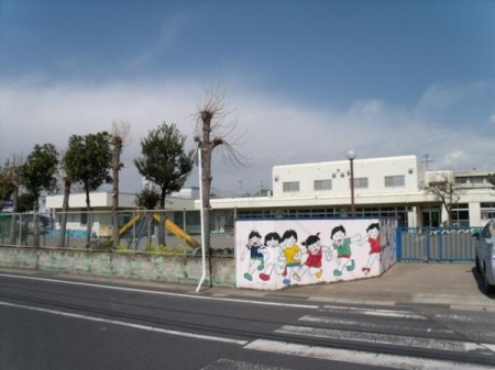 ���ӊ� �y�c�t���E�ۈ牀�z�͂܂̕ۈ牀�F93m