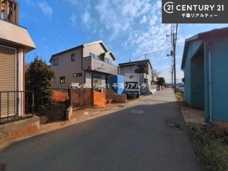 �O�ʓ��H�܂ތ��n�ʐ^ ���ӊ���A���q�l�̂���]�ɍ������������ꏏ�ɂ��ē���v���܂��B�Z��[���A�h�o�C�U�[�ɂ�邲���k������܂��B���Ђ͂��₢���킹�ɑ��Ή����܂��I���҂������܂���I