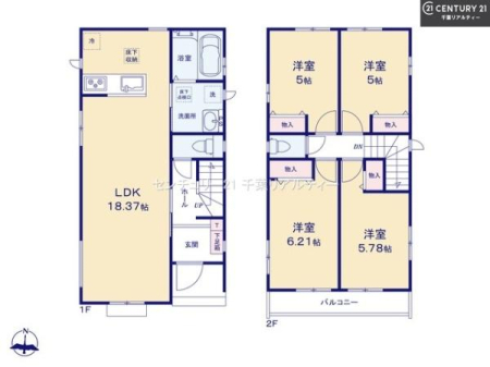 �Ԏ��} 4LDK�̖��͓I�ȊԎ��ILDK�͂������Ƃ�����ԂŁA���Ƒ��Ƃ̒c��񎞊Ԃ��A����w�[���������̂ɂȂ�܂��ˁB�Ƒ��Ƃ̒����[�܂�A���R�ƏΊ炪�����܂��I