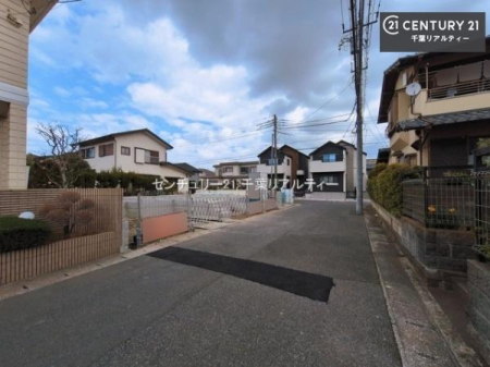 �O�ʓ��H�܂ތ��n�ʐ^ ���ӊ���A���q�l�̂���]�ɍ������������ꏏ�ɂ��ē���v���܂��B�Z��[���A�h�o�C�U�[�ɂ�邲���k������܂��B���Ђ͂��₢���킹�ɑ��Ή����܂��I���҂������܂���I