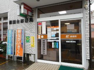 ���ӊ� �y�X�֋ǁz�򉀑�X�֋ǁF1263m