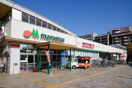 ���ӊ� �y�X�[�p�[�z�}���G�c����㒆���w�O�X�F695m