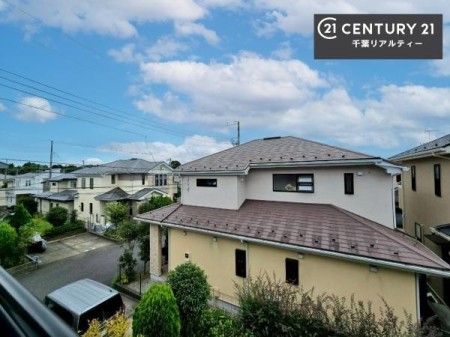 �Z�˂���̒��]�ʐ^ ������������Z��X�ł��I���͂ɂ͍����������Ȃ��A�󂪍L���J����������A�z�������傫���Ղ��邱�Ƃ�����܂���I�C�����̗ǂ������ʂ蔲����X���݂ł��I