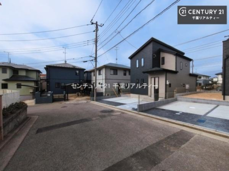 �O�ʓ��H�܂ތ��n�ʐ^ �O�ʓ��H��6���I�z����ǍD�ȗ��n�ł��B
�Ԍɓ��ꂪ���ȕ������S�ł��ˁB