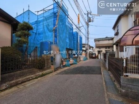 �O�ʓ��H�܂ތ��n�ʐ^ ���낢��Ȃ���]���������܂�����A���q�l�̂��v�]���ǂ��ǂ������������������B
���Ђ̐��X�^�b�t���������������܂��I