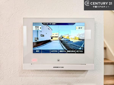 ���̑����� TV���j�^�[�t���C���^�[�z���ł��q�l�̂�����Ԓ��Ȃǂ����S�ł��ˁB