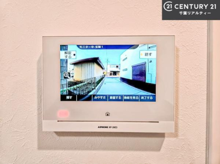 ���̑����� TV���j�^�[�t���C���^�[�z���ł��q�l�̂�����Ԓ��Ȃǂ����S�ł��ˁB