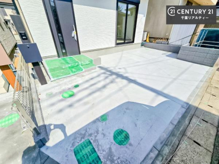 ���ԏ� �J�[�X�y�[�X�t���Ȃ̂Ń}�C�J�[���������̕������S�ł��ˁI���Ќ��n�ɂĂ��m���߂��������܂��I