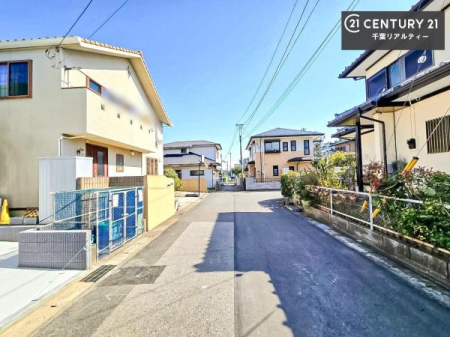 �O�ʓ��H�܂ތ��n�ʐ^ ���ӊ���A���q�l�̂���]�ɍ������������ꏏ�ɂ��ē���v���܂��B�Z��[���A�h�o�C�U�[�ɂ�邲���k������܂��B���Ђ͂��₢���킹�ɑ��Ή����܂��I���҂������܂���I