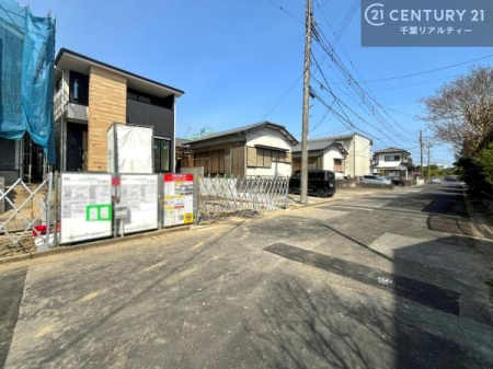 �O�ʓ��H�܂ތ��n�ʐ^ ���ӊ���A���q�l�̂���]�ɍ������������ꏏ�ɂ��ē���v���܂��B�Z��[���A�h�o�C�U�[�ɂ�邲���k������܂��B���Ђ͂��₢���킹�ɑ��Ή����܂��I���҂������܂���I