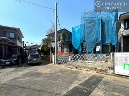 �O�ʓ��H�܂ތ��n�ʐ^ ���ӊ���A���q�l�̂���]�ɍ������������ꏏ�ɂ��ē���v���܂��B�Z��[���A�h�o�C�U�[�ɂ�邲���k������܂��B���Ђ͂��₢���킹�ɑ��Ή����܂��I���҂������܂���I