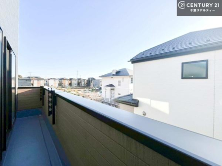 �Z�˂���̒��]�ʐ^ �z������ǍD�ȃo���R�j�[�ł��I���ꂽ���ɂ͐�������n����J���I�Ȏ��Ԃ��y���߂܂��B