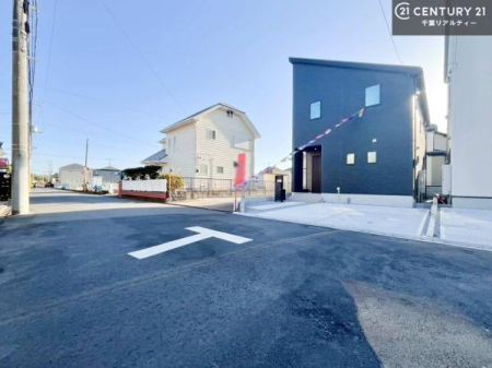 �O�ʓ��H�܂ތ��n�ʐ^ ���ӊ���A���q�l�̂���]�ɍ������������ꏏ�ɂ��ē���v���܂��B�Z��[���A�h�o�C�U�[�ɂ�邲���k������܂��B���Ђ͂��₢���킹�ɑ��Ή����܂��I���҂������܂���I