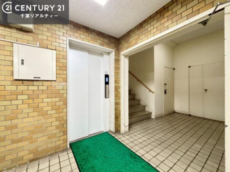 ���̑����p�� �G���x�[�^�[������A���K�ŃX���[�Y�Ȉړ��������B
���������A��₨���̓����A�X�g���X�Ȃ��������֌������܂��B