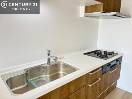 �L�b�`�� �Ǖt�L�b�`���́A�W�����č�ƂɎ��|����܂��I��Ƃ̓������N���N�I
�����̗��������肻���ł��ˁI���[�X�y�[�X���L�x�ŁA�����X�y�[�X���X�b�L���ƕЕt���Ђ�`�����p�ł��܂��I