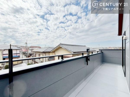 �Z�˂���̒��]�ʐ^ ������������Z��X�ł��I���͂ɂ͍����������Ȃ��A�󂪍L���J����������A�z�������傫���Ղ��邱�Ƃ�����܂���I�C�����̗ǂ������ʂ蔲����X���݂ł��I