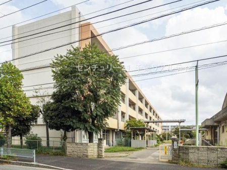 ���ӊ� �y���w�Z�z��t�s�����������w�Z�F860m