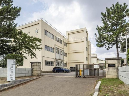 ���ӊ� �y���w�Z�z��t�s�����������w�Z�F723m