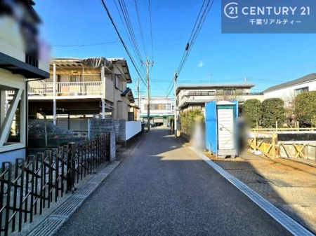 �O�ʓ��H�܂ތ��n�ʐ^ ���ӊ���A���q�l�̂���]�ɍ������������ꏏ�ɂ��ē���v���܂��B�Z��[���A�h�o�C�U�[�ɂ�邲���k������܂��B���Ђ͂��₢���킹�ɑ��Ή����܂��I���҂������܂���I