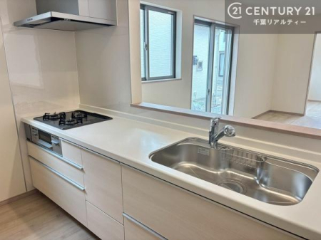 �L�b�`�� ���[�X�y�[�X���L�x�ŁA�����X�y�[�X���X�b�L���ƕЕt���Ђ�`�����p�ł��܂��I
���K�ɍ�Ƃ��ł��A�Ǝ��̌����A�b�v�I�����̗���������܂��I