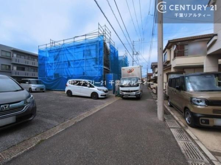 �O�ʓ��H�܂ތ��n�ʐ^ ���ӊ���A���q�l�̂���]�ɍ������������ꏏ�ɂ��ē���v���܂��B�Z��[���A�h�o�C�U�[�ɂ�邲���k������܂��B���Ђ͂��₢���킹�ɑ��Ή����܂��I���҂������܂���I