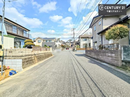 �O�ʓ��H�܂ތ��n�ʐ^ ���ӊ���A���q�l�̂���]�ɍ������������ꏏ�ɂ��ē���v���܂��B�Z��[���A�h�o�C�U�[�ɂ�邲���k������܂��B���Ђ͂��₢���킹�ɑ��Ή����܂��I���҂������܂���I