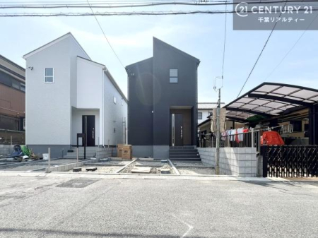 �O�ʓ��H�܂ތ��n�ʐ^ �C�ɂȂ邨�q�l�̊w�Z�܂ł̓��̂��w�܂ł̃��[�g�A���������̏ꏊ�Ȃǂ����ꏏ�ɂ��ē��������܂��I