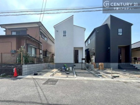 �O�ʓ��H�܂ތ��n�ʐ^ �C�ɂȂ邨�q�l�̊w�Z�܂ł̓��̂��w�܂ł̃��[�g�A���������̏ꏊ�Ȃǂ����ꏏ�ɂ��ē��������܂��I