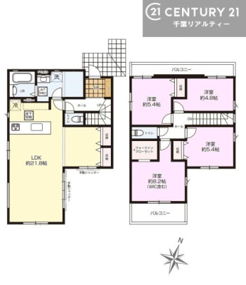 �Ԏ��} 4LDK�̖��͓I�ȊԎ��ILDK�͂������Ƃ�����ԂŁA���Ƒ��Ƃ̒c��񎞊Ԃ��A����w�[���������̂ɂȂ�܂��ˉƑ��Ƃ̒����[�܂�A���R�ƏΊ炪���������ł��I