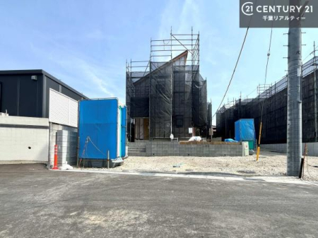 �O�ʓ��H�܂ތ��n�ʐ^ �C�ɂȂ邨�q�l�̊w�Z�܂ł̓��̂��w�܂ł̃��[�g�A���������̏ꏊ�Ȃǂ����ꏏ�ɂ��ē��������܂��I