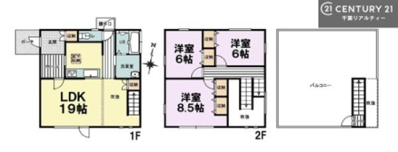 �Ԏ��} 3LDK�̖��͓I�ȊԎ��ILDK�͂������Ƃ�����ԂŁA���Ƒ��Ƃ̒c��񎞊Ԃ��A����w�[���������̂ɂȂ�܂��ˁB�Ƒ��Ƃ̒����[�܂�A���R�ƏΊ炪�����܂��I