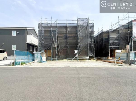 �O�ʓ��H�܂ތ��n�ʐ^ �C�ɂȂ邨�q�l�̊w�Z�܂ł̓��̂��w�܂ł̃��[�g�A���������̏ꏊ�Ȃǂ����ꏏ�ɂ��ē��������܂��I