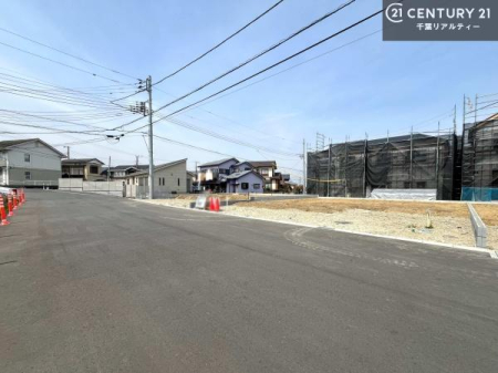 �O�ʓ��H�܂ތ��n�ʐ^ ���ӊ���A���q�l�̂���]�ɍ������������ꏏ�ɂ��ē���v���܂��B�Z��[���A�h�o�C�U�[�ɂ�邲���k������܂��B���Ђ͂��₢���킹�ɑ��Ή����܂��I���҂������܂���I