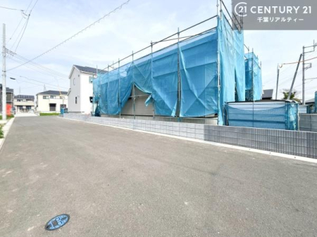 �O�ʓ��H�܂ތ��n�ʐ^ ���ӊ���A���q�l�̂���]�ɍ������������ꏏ�ɂ��ē���v���܂��B�Z��[���A�h�o�C�U�[�ɂ�邲���k������܂��B���Ђ͂��₢���킹�ɑ��Ή����܂��I���҂������܂���I