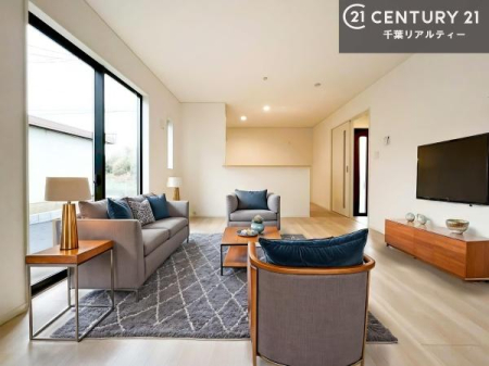 ���r���O �Ƌ��CG�p�[�X�ł��B�S�n�ǂ����r���O�͉Ƒ������R�ƏW�܂�܂��B�Ƒ��c�R�̎��Ԃ����������ł��B���Ƒ��ƁA����w�[���������Ԃ��߂��������ł��ˁB���邭�J���I�ȋ�Ԃł��B