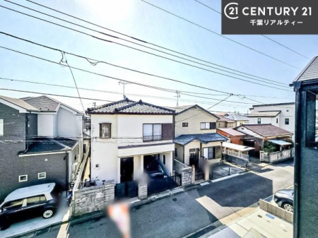 �Z�˂���̒��]�ʐ^ ������������Z��X�ł��I���͂ɂ͍����������Ȃ��A�󂪍L���J����������A�z�������傫���Ղ��邱�Ƃ�����܂���I�C�����̗ǂ������ʂ蔲����X���݂ł��I