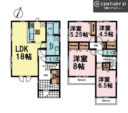 �Ԏ��} 4LDK�̖��͓I�ȊԎ��ILDK�͂������Ƃ�����ԂŁA���Ƒ��Ƃ̒c��񎞊Ԃ��A����w�[���������̂ɂȂ�܂��ˁB�Ƒ��Ƃ̒����[�܂�A���R�ƏΊ炪�����܂��I