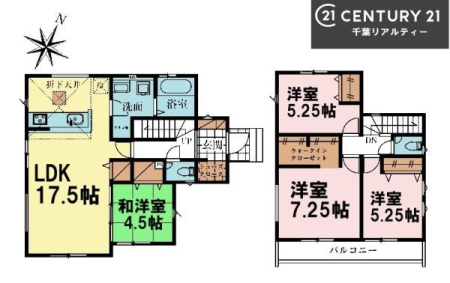 �Ԏ��} 4LDK�̖��͓I�ȊԎ��ILDK�͂������Ƃ�����ԂŁA���Ƒ��Ƃ̒c��񎞊Ԃ��A����w�[���������̂ɂȂ�܂��ˉƑ��Ƃ̒����[�܂�A���R�ƏΊ炪���������ł��I