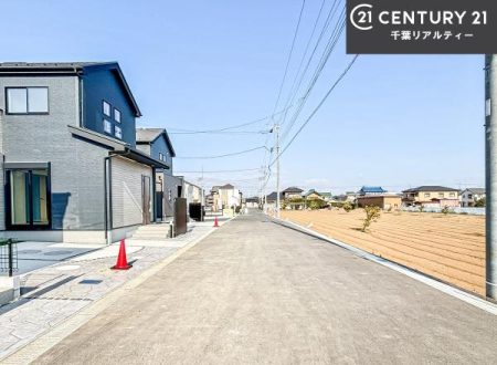 �O�ʓ��H�܂ތ��n�ʐ^ ���ӊ���A���q�l�̂���]�ɍ������������ꏏ�ɂ��ē���v���܂��B�Z��[���A�h�o�C�U�[�ɂ�邲���k������܂��B���Ђ͂��₢���킹�ɑ��Ή����܂��I���҂������܂���I