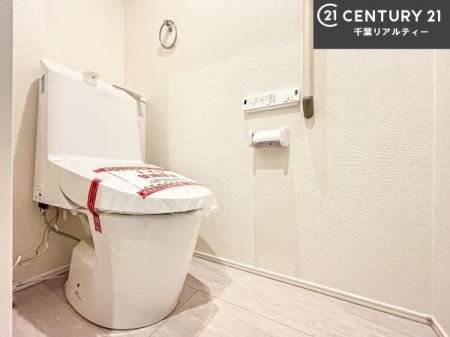 �g�C�� 1�E2�K�Ƀg�C�����������܂��I���̖Z�������ԑт��҂����ɂ��݂����ł��ˁB������Ƃ����������̂���g�C���ł�����ꂪ���₷���ł��I