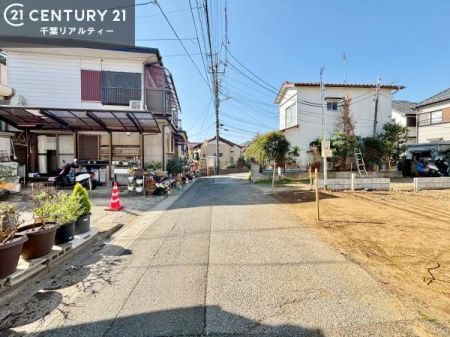 �O�ʓ��H�܂ތ��n�ʐ^ ���ӊ���A���q�l�̂���]�ɍ������������ꏏ�ɂ��ē���v���܂��B�Z��[���A�h�o�C�U�[�ɂ�邲���k������܂��B���Ђ͂��₢���킹�ɑ��Ή����܂��I���҂������܂���I