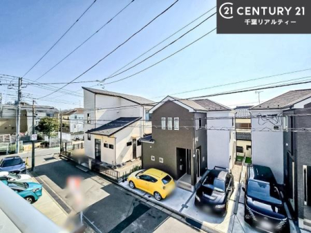 �Z�˂���̒��]�ʐ^ ������������Z��X�ł��I���͂ɂ͍����������Ȃ��A�󂪍L���J����������A�z�������傫���Ղ��邱�Ƃ�����܂���I�C�����̗ǂ������ʂ蔲����X���݂ł��I