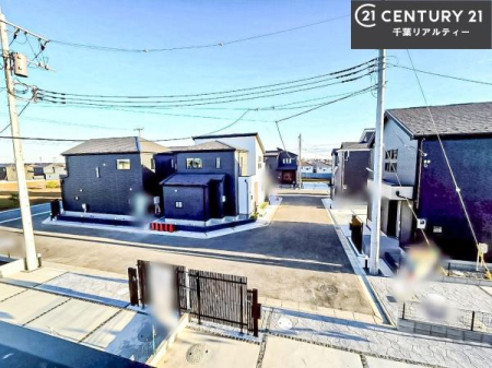 �Z�˂���̒��]�ʐ^ ������������Z��X�ł��I���͂ɂ͍����������Ȃ��A�󂪍L���J����������A�z�������傫���Ղ��邱�Ƃ�����܂���I�C�����̗ǂ������ʂ蔲����X���݂ł��I