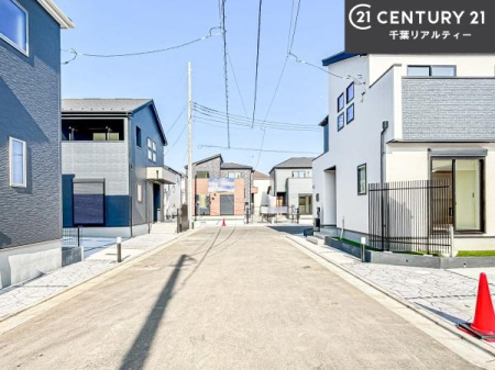 �O�ʓ��H�܂ތ��n�ʐ^ ���ӊ���A���q�l�̂���]�ɍ������������ꏏ�ɂ��ē���v���܂��B�Z��[���A�h�o�C�U�[�ɂ�邲���k������܂��B���Ђ͂��₢���킹�ɑ��Ή����܂��I���҂������܂���I