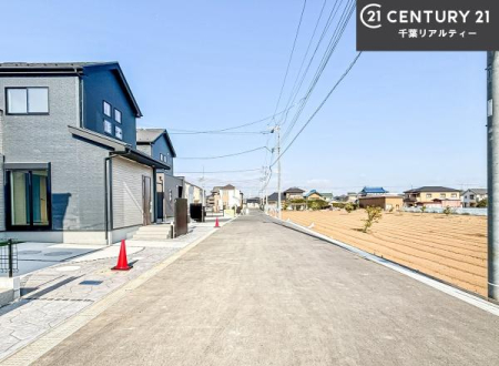 �O�ʓ��H�܂ތ��n�ʐ^ ���ӊ���A���q�l�̂���]�ɍ������������ꏏ�ɂ��ē���v���܂��B�Z��[���A�h�o�C�U�[�ɂ�邲���k������܂��B���Ђ͂��₢���킹�ɑ��Ή����܂��I���҂������܂���I