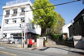 ���ӊ� �y���w�Z�z�s��s�����R���w�Z�F1136m