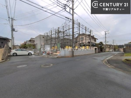 �O�ʓ��H�܂ތ��n�ʐ^ ���ӊ���A���q�l�̂���]�ɍ������������ꏏ�ɂ��ē���v���܂��B�Z��[���A�h�o�C�U�[�ɂ�邲���k������܂��B���Ђ͂��₢���킹�ɑ��Ή����܂��I���҂������܂���I